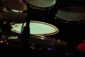 20150320 - CooCoo's - drums 0 Snare
