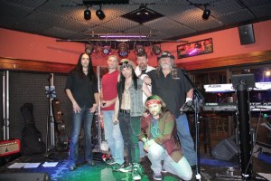 20150320 - CooCoo's - group 3