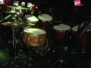 Bootleg kit at coocoos nest