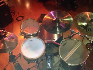 Bootleg minimalist - top (RS)