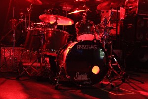 Bootleg (sabian cymbals) - 1