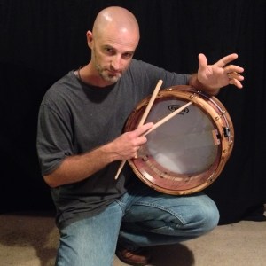 Bootleg Snare - Ty - 2 - 2nd best