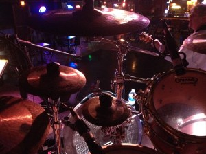 Bootleg kit - inside