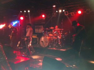 Æon Blue @ Sweetwater Live in Duluth, GA