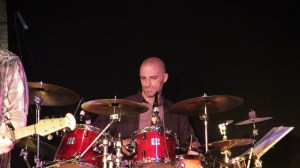 JC Bridwell - Coyotes