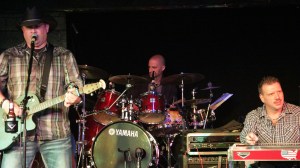 JC Bridwell - Coyotes