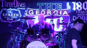 Kelly Ballard - 120 Tavern - Tyrone