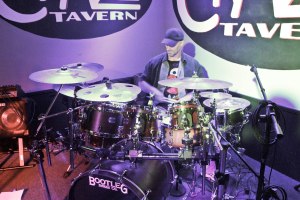 Bootleg Drums Craze Tavern Shoot-2