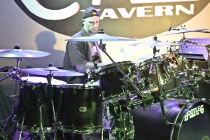 Bootleg Drums Craze Tavern Shoot-6