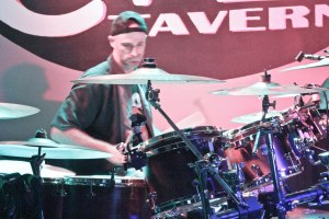 Bootleg Drums Craze Tavern Shoot-7