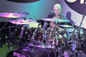 Bootleg Drums - Craze Tavern - Tyrone  - 2