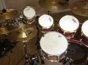 Full kit - studio - 1