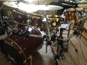 Full kit - studio - 3