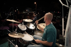 Beggars Farm Reunion - 1