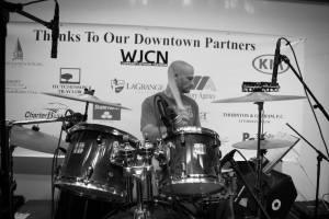 Beggars Farm Reunion - 2