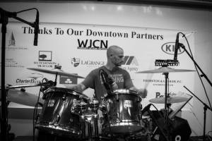 Beggars Farm Reunion - 4