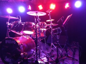 Bootleg at Toby Keith's CO - front